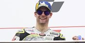 Suka Duka LCR Honda Naungi Cal Crutchlow Sejak 2015