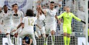 Butragueno: Real Madrid Memulai Laga Sangat Buruk