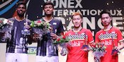 Flandy Limpele, Pelatih Indonesia di Balik Prestasi Ganda India Rankireddy/Shetty