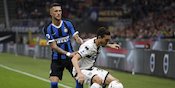 Bek Inter Ambil Pelajaran dari Hasil Imbang Lawan Parma