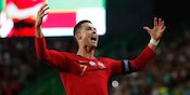 Hasil Pertandingan Portugal vs Luksemburg: Skor 3-0 Hasil Pertandingan Portugal vs Luksemburg: Skor 3-0