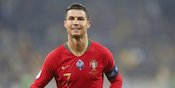 Ini Empat Pemain Manchester United yang Berjasa dalam Karir Cristiano Ronaldo