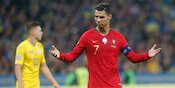 Hasil Pertandingan Ukraina vs Portugal: Skor 2-1