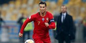 CR7 menjadi CR700: Ini Fakta Unik yang Mengiringi 700 Gol Cristiano Ronaldo