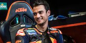 Finis Keenam di Sprint Race MotoGP Spanyol, Dani Pedrosa Tak Tergoda Comeback