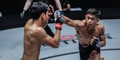ONE Championship: Petarung Indonesia Ingin Bangkit ONE Championship: Petarung Indonesia Ingin Bangkit