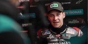 Fabio Quartararo Minta Bayaran Tinggi untuk Sepang 8 Hours? Fabio Quartararo Minta Bayaran Tinggi untuk Sepang 8 Hours?