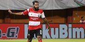 Absen Bela Madura United Hingga Akhir Musim, Fandry Imbiri Terpukul Absen Bela Madura United Hingga Akhir Musim, Fandry Imbiri Terpukul