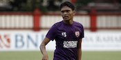 PSMS Dapatkan Ferdinand Sinaga dari PSM, Gratis dan Dikontrak Jangka Pendek