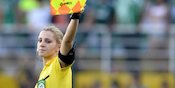 Cantik dan Bijak, Inilah Deretan Wasit Cantik di Sepak Bola Dunia