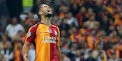 Klaim Andone: Harusnya Galatasaray Bisa Bobol Gawang Real Madrid 3 Kali Klaim Andone: Harusnya Galatasaray Bisa Bobol Gawang Real Madrid 3 Kali
