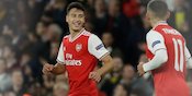 Gabriel Martinelli, Calon Bintang Arsenal Berikutnya dari Brasil Gabriel Martinelli, Calon Bintang Arsenal Berikutnya dari Brasil