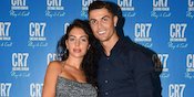 Andai Sampai Pisah Ranjang, Georgina Bakal Kantongi Rp1,6 M per Bulan dari Ronaldo!