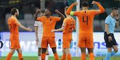 Hasil Pertandingan Belarusia vs Belanda: Skor 1-2 Hasil Pertandingan Belarusia vs Belanda: Skor 1-2