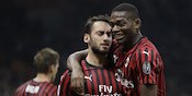 Arsenal Pertimbangkan Boyong Calhanoglu dari Milan Arsenal Pertimbangkan Boyong Calhanoglu dari Milan
