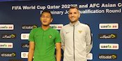 Hansamu Yama Sebut Timnas Indonesia Masih Punya Peluang Kalahkan UEA