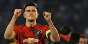 Kocak, Ketika Harry Maguire Lupa jadi Kapten Manchester United