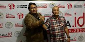 Ini Alasan PANDI Terjun ke Sepak Bola Melalui Ligana.id Ini Alasan PANDI Terjun ke Sepak Bola Melalui Ligana.id