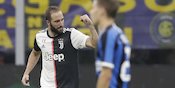 Fix, Gonzalo Higuain akan Meninggalkan Juventus Beserta Italia