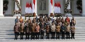 Tugas Pertama Jokowi pada Menpora Baru: Sepak Bolanya, Pak!