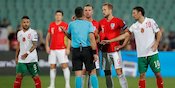 Insiden di Laga Bulgaria vs Inggris dan Kasus Rasialisme Memalukan di Sepak Bola Insiden di Laga Bulgaria vs Inggris dan Kasus Rasialisme Memalukan di Sepak Bola