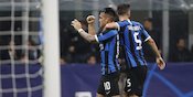 Masuk Grup Neraka, Milan Skriniar Optimistis Inter MIlan Lolos ke 16 Besar UCL Masuk Grup Neraka, Milan Skriniar Optimistis Inter MIlan Lolos ke 16 Besar UCL