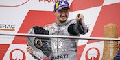 'Jack Miller Bela Ducati Team, Bukti Honda Tak Rusak Kariernya' 'Jack Miller Bela Ducati Team, Bukti Honda Tak Rusak Kariernya'