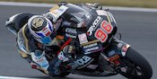 Hasil FP3 Moto2 Jepang: Jake Dixon Sukses Bekuk Remy Gardner