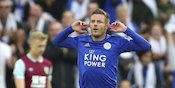 19 Kalimat Keren Jamie Vardy, Striker Terbaik Leicester City 19 Kalimat Keren Jamie Vardy, Striker Terbaik Leicester City