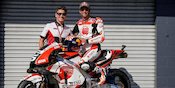 Bos LCR Takjub Johann Zarco Langsung Nyaman di Honda