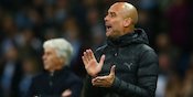 'Juventus Tidak Semenarik Manchester City untuk Guardiola'