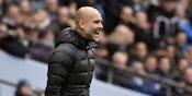 Presiden La Liga Kritik Hasil Banding Man City, Pep Guardiola: Iri Bilang Bos!