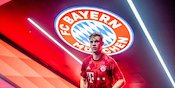 Mengenal Sechser, Para Penjaga Palang Pintu di Bundesliga