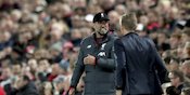 Duel Lawan Salzburg Jadi Pelajaran Penting Bagi Klopp dan Liverpool