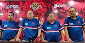 Berikut Hasil Banding Calon Ketua dan Wakil Ketua PSSI, Satu Calon Gagal