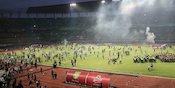 Persebaya Mulai Perbaiki Stadion Gelora Delta Usai Kericuhan Kontra RANS Nusantara FC