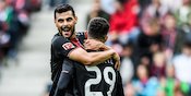 5 Duo Paling Haus Gol di Bundesliga Musim Ini