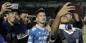 Kronik Kim Kurniawan: Pernah Dicemooh dan Disayang Bobotoh, Kini Lawan Persib Bandung