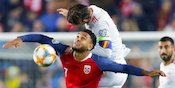 Hasil Pertandingan Norwegia vs Spanyol: Skor 1-1