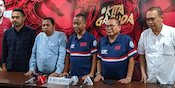 KP PSSI Haramkan Politik Uang di Masa Kampanye 