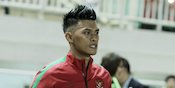 Suka Cetak Gol Sundulan, Lerby Eliandry Mengaku Terinspirasi Oleh Bambang Pamungkas