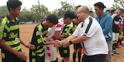 Kompetisi Level Usia Liga Anak Indonesia Gelorakan U-9 sampai U-17 Kompetisi Level Usia Liga Anak Indonesia Gelorakan U-9 sampai U-17