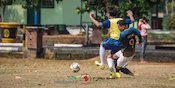 Kebsay FC Melaju ke Final Pertamax Liga Ayo 2