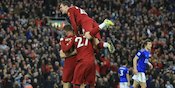 Liverpool Diklaim Sanggup Samai The Invincibles Arsenal Musim Ini Liverpool Diklaim Sanggup Samai The Invincibles Arsenal Musim Ini