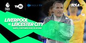 Wijnaldum Prediksi Leicester Akan Jadi Lawan yang Sulit Bagi Liverpool Wijnaldum Prediksi Leicester Akan Jadi Lawan yang Sulit Bagi Liverpool
