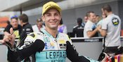 Klasemen Sementara Moto3 2019 usai Seri Sepang, Malaysia Klasemen Sementara Moto3 2019 usai Seri Sepang, Malaysia