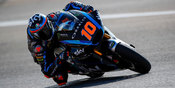 Hasil FP2 MotoGP Thailand: Luca Marini Asapi Rider Tuan Rumah Hasil FP2 MotoGP Thailand: Luca Marini Asapi Rider Tuan Rumah