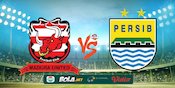Laga Madura United vs Persib Diselidiki Satgas Antimafia Bola Laga Madura United vs Persib Diselidiki Satgas Antimafia Bola