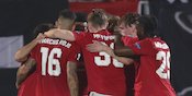 Manchester United vs Partizan Belgrade: Tuan Rumah Diprediksi Menang 2-0