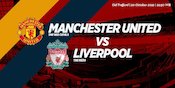 Manchester United yang Terus Merosot Saat Liverpool Menanjak Naik